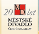 MĚSTSKÉ DIVADLO ČESKÝ KRUMLOV o.p.s.