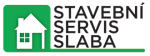 <strong>Stavební servis Slaba s.r.o.</strong>