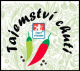 <strong>TAJEMSTVÍ CHUTI</strong>