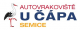 Autovrakoviště U čápa