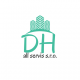 <strong>DH all servis s.r.o.</strong>