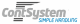 CONTSYSTEM s.r.o.