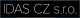 <strong>IDAS CZ s.r.o.</strong>