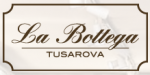 LA BOTTEGA