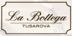 LA BOTTEGA 