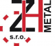 <strong>KOVOVÝROBA</strong><br> ZH Metal s.r.o.