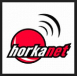 <strong>HorkaNet</strong> - Bezdrátová síť