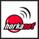 HorkaNet - Bezdrátová síť