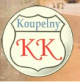 Koupelny Kaplan