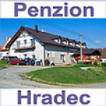 <strong>Penzion a pohostinství Hradec u Stoda</strong>