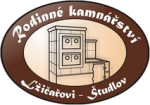 Rodinné kamnářství Lžičařovi