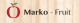 MARKO - fruit, spol. s r.o.