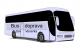 Jan Veverka - Autobusová přeprava