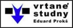 <strong>VRTANÉ STUDNY</strong></BR>studně - Eduard Prokš