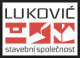 <strong>Lukovič s.r.o.</strong></BR>Stavební společnost