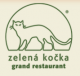 Grand restaurant Zelená Kočka