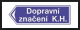 <strong>Dopravní značení K.H. s.r.o.</strong>