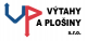 <strong>VÝTAHY A PLOŠINY s.r.o.</strong>