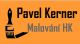 Pavel Kerner<br>Malovaní HK