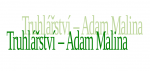 <br>Adam Malina<br>AUTOSERVIS<br>TRUHLÁŘSTVÍ<br>