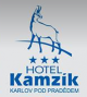 HOTEL KAMZÍK s.r.o.