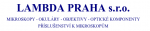LAMBDA PRAHA, s.r.o.