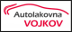 <strong>AUTOLAKOVNA VOJKOV</strong><br> Martin Šorm