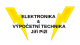 elektronika a výpočetní technika - Jiří Pižl