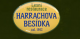 RESTAURACE<br> HARACHOVKA