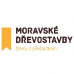 <strong>MORAVSKÉ DŘEVOSTAVBY s.r.o.</strong>