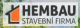 <strong>HEMBAU</strong> - Martin Hečko
