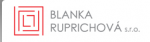 <strong>Blanka Ruprichová s.r.o.</strong>