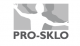PRO - SKLO </br>Luděk Procházka