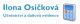 Účetnictví a daňová evidence - Ilona Osičková
