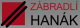 Zábradlí Hanák