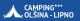 Camping Olšina Lipno