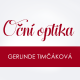 <strong>Oční optika Gerlinde Timčáková</strong> - Michaela Rzeszutková, DiS.