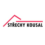 Střechy - Jaroslav Kousal