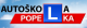 AUTOŠKOLA POPELKA