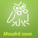 Knihkupectví Moudrá sova
