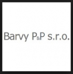 <strong>BARVY P & P s.r.o.</strong>