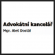 <strong>Advokátní kancelář</strong>