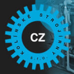 <strong>Kolínské strojírny CZ, s.r.o.</strong>