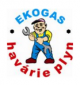 Jan Špaček - Ekogas