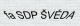 SDP ŠVÉDA s.r.o.