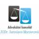 JUDr. J.Moravcová - <strong>Advokátní kancelář</strong>