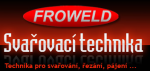 Froweld - svařovací technika