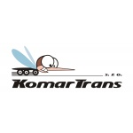 <strong>KomarTrans s.r.o.</strong>