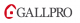 GALLPRO