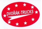 DVOŘÁK TRUCK-SERVIS s.r.o.